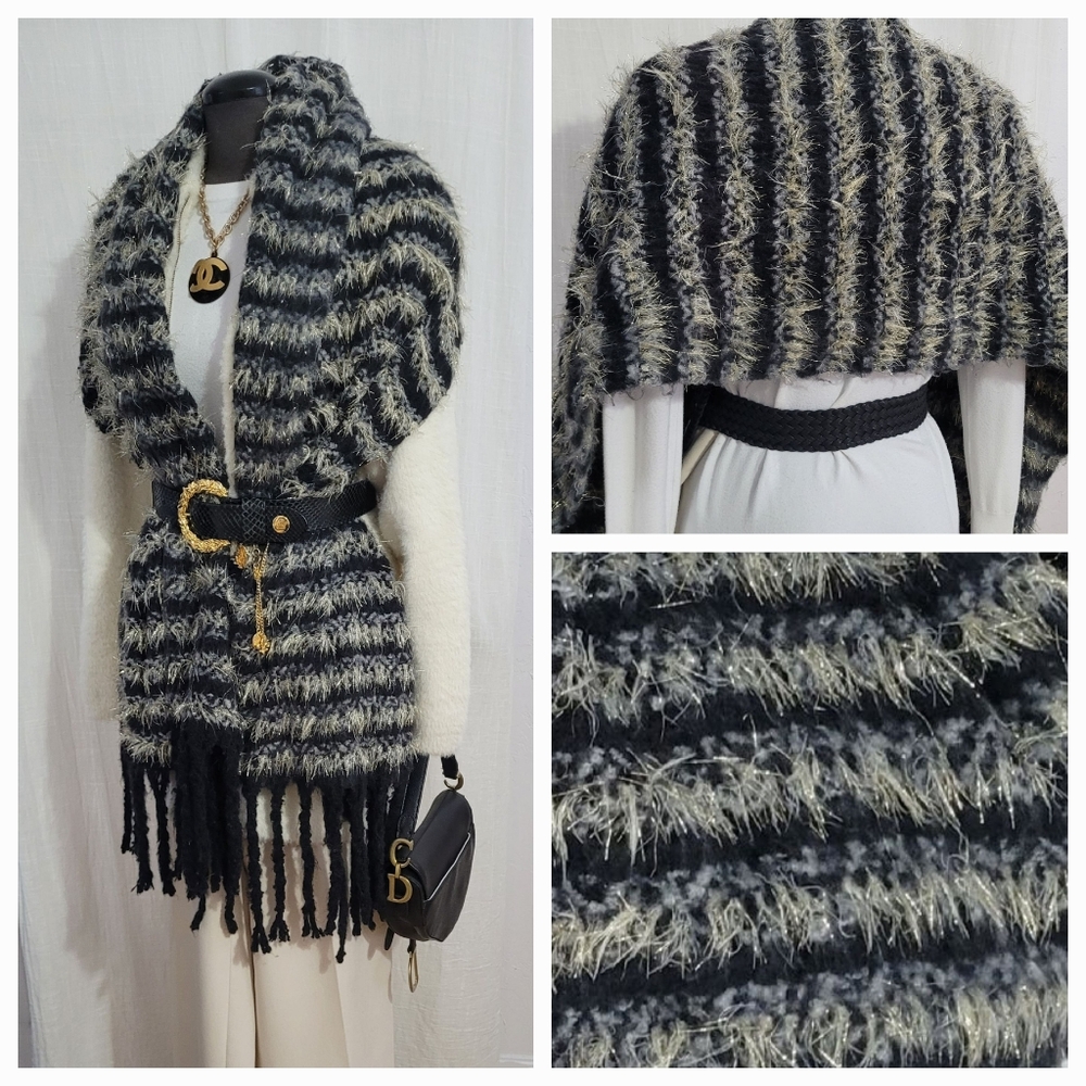 X LARGE Scarf - Picture 3 of 6